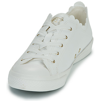 Converse CHUCK TAYLOR ALL STAR DAINTY MONO WHITE Wit