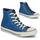 Schoenen Hoge sneakers Converse CHUCK TAYLOR ALL STAR Blauw