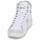 Schoenen Heren Hoge sneakers Converse PRO BLAZE CLASSIC Wit / Grijs