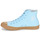 Schoenen Heren Hoge sneakers Converse CHUCK TAYLOR ALL STAR Blauw