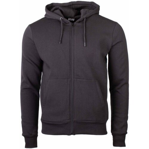 Textiel Heren Sweaters / Sweatshirts Just Emporio JE-520 Zwart