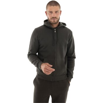 Textiel Heren Sweaters / Sweatshirts Just Emporio JE-520 Grijs