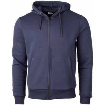 Textiel Heren Sweaters / Sweatshirts Just Emporio JE-520 Blauw