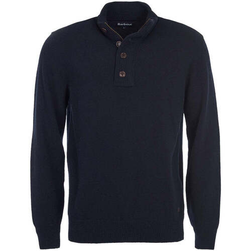 Textiel Heren Sweaters / Sweatshirts Barbour  Blauw
