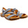 Schoenen Dames Sandalen / Open schoenen El Naturalista 258601105005 Zwart