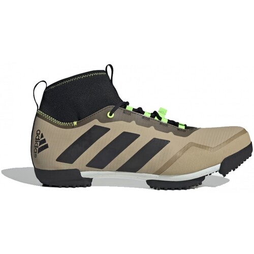 Schoenen Wielersport adidas Originals The Gravel Shoe Beige