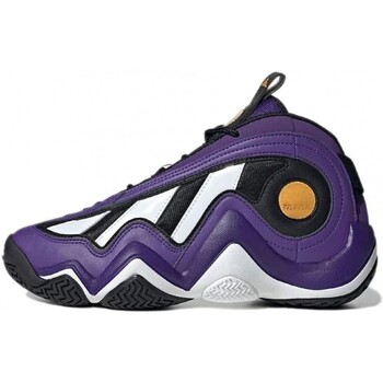 Schoenen Heren Basketbal adidas Originals Crazy 97 Violet