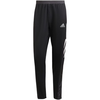 Textiel Heren Trainingsbroeken adidas Originals Astro Pant Knit Zwart
