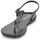 Schoenen Dames Sandalen / Open schoenen Ipanema CLASS MODERN CRAFT SANDA Zwart / Zilver