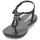 Schoenen Dames Sandalen / Open schoenen Ipanema CLASS SPHERES SANDAL FEM Zwart