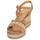 Schoenen Dames Sandalen / Open schoenen Mam'Zelle INVITA Multicolour