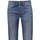 Textiel Heren Jeans Be Able  Blauw