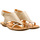 Schoenen Dames Sandalen / Open schoenen Neosens 3312421F6003 Grijs