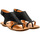 Schoenen Dames Sandalen / Open schoenen Neosens 33124PTQ0003 Zwart
