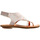 Schoenen Dames Sandalen / Open schoenen Neosens 33124PU50003 Zwart
