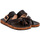 Schoenen Dames Sandalen / Open schoenen Neosens 3321411TN003 Zwart