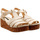 Schoenen Dames Sandalen / Open schoenen Neosens 33224111ZZ03 Zwart