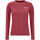 Textiel Dames T-shirts & Polo’s Freddy T-Shirt Manica Lunga Roze