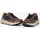 Schoenen Heren Sneakers Skechers 30916 Bruin
