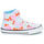 Schoenen Meisjes Hoge sneakers Converse CHUCK TAYLOR ALL STAR 1V Multicolour