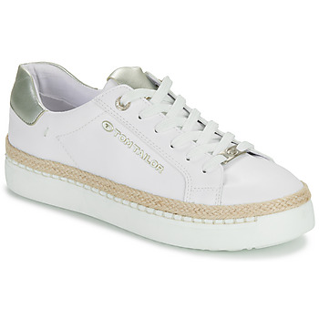 Tom Tailor Lage Sneakers  5390320023