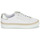 Schoenen Dames Lage sneakers Tom Tailor 5390320023 Wit / Goud
