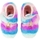 Schoenen Kinderen Babyslofjes Victoria Baby Shoes 051137 - Rosa Multicolour