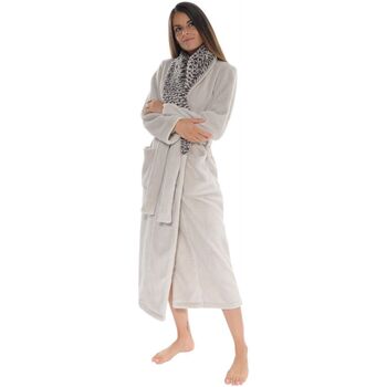 Textiel Dames Pyjama's / nachthemden Pilus KASSY Beige