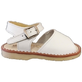 Schoenen Sandalen / Open schoenen Colores 12164-18 Wit