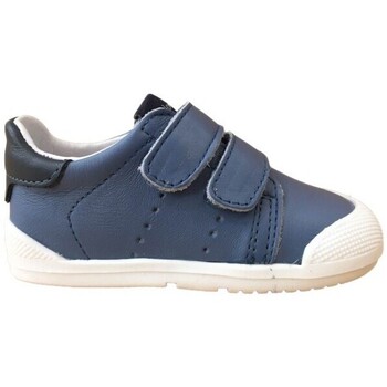 Schoenen Sneakers Críos 27586-18 Blauw