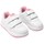 Schoenen Sneakers Conguitos 27777-18 Roze