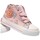 Schoenen Sneakers Conguitos 27972-18 Roze