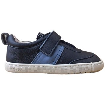 Schoenen Sneakers Críos 27592-24 Blauw
