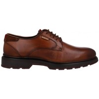 Schoenen Heren Derby & Klassiek Pikolinos Zapatos Vestir Hombre de  Linares M8U-4197C1 Bruin