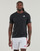 Textiel Heren T-shirts korte mouwen adidas Performance OTR E 3S TEE Zwart / Wit