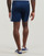Textiel Heren Korte broeken / Bermuda's adidas Performance SQUAD 21 SHO Marine / Wit