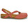 Schoenen Dames Sandalen / Open schoenen El Naturalista PANGLAO Roze