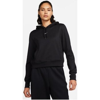 Textiel Dames Sweaters / Sweatshirts Nike  Zwart