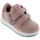 Schoenen Kinderen Sneakers Victoria Kids Shoes 124117 - Nude Roze