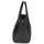 Tassen Dames Tote tassen / Boodschappentassen Emporio Armani WOMEN'S SHOPPING BAG Zwart