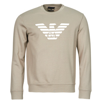 Emporio Armani Sweater FELPA 8N1MR6