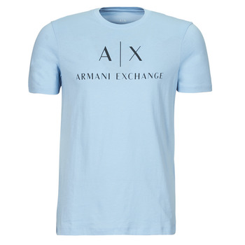 Armani Exchange T-shirt Korte Mouw 8NZTCJ