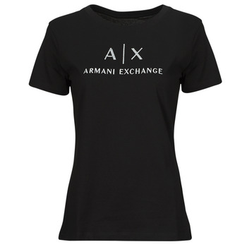 Armani Exchange T-shirt Korte Mouw 3DYTAF