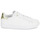 Schoenen Dames Lage sneakers Emporio Armani EA7 CLASSIC NEW CC Wit