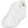 Schoenen Dames Lage sneakers Emporio Armani EA7 CLASSIC NEW CC Wit