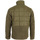 Textiel Heren Jacks / Blazers Barbour Lowfell Fleece Groen