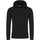 Textiel Heren Sweaters / Sweatshirts Calvin Klein Jeans J30J314036 Zwart