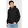 Textiel Heren Sweaters / Sweatshirts Calvin Klein Jeans J30J314036 Zwart
