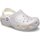 Schoenen Kinderen Leren slippers Crocs CR.206993-OYS Oyster