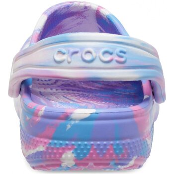 Crocs CR.207464-WHPK White/pink